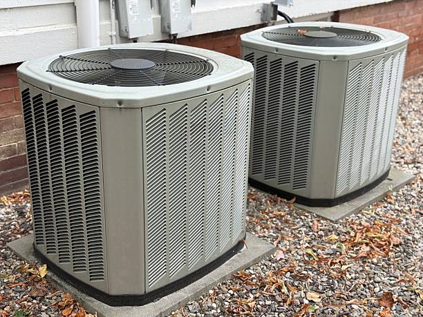 Reliable Hvac Repair contractor in West, TX by Leonard HVAC