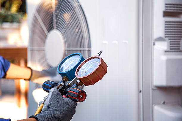 Affordable Hvac Repair solutions in West, TX